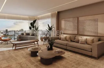 Apartamento Condomínio Vittrino com 3 Suítes (1 Master) à venda, Santana, São Paulo, SP