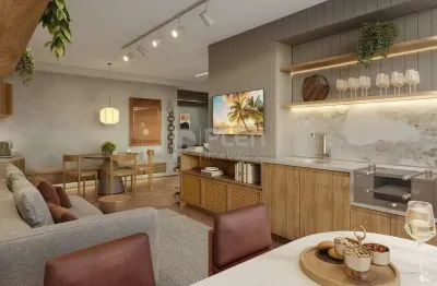 Futuro Lançamento Apartamento 02 Suítes à venda, Jardim São Paulo(Zona Norte), São Paulo, SP