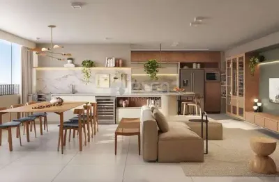 Futuro lançamento, apartamento de  3 dormitórios (1 suíte)  à venda, jardim são paulo(zona norte),