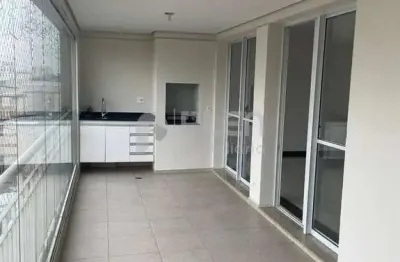 Apartamento à venda próximo do Shopping Santana Parque, com 142m².