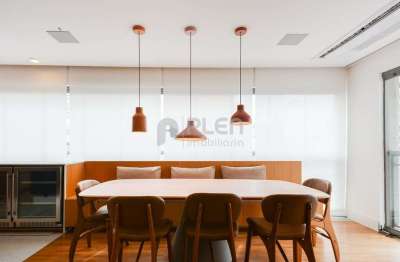 Apartamento em perdizes com 4 quartos e 3 vagas à venda, são paulo, sp