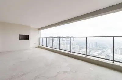 Apartamento com 4 quartos à venda na Rua Cotoxó, 300, Perdizes, São Paulo