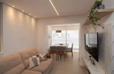 Apartamento planejado com suíte, varanda gourmet e ar-condicionado ao lado do metro tucuruvi