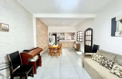 Casa com 2 quartos à venda na Rua José Savóia, 126, Tremembé, São Paulo