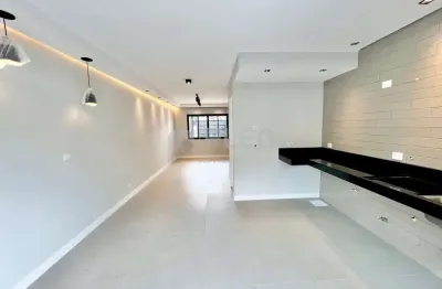 Sobrado no Tremembé com 2 suítes e 1 vaga à venda, São Paulo, SP