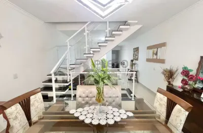 Sobrado no tremembé com 3 quartos e 2 vagas à venda, são paulo, sp