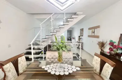 Sobrado no tremembé com 3 quartos e 2 vagas à venda, são paulo, sp