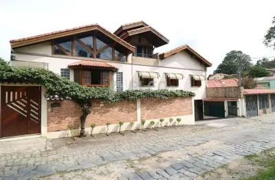 Sobrado em vila irmãos arnoni de 480m2, com 4 quartos e 6 vagas no tremembé, são paulo, sp