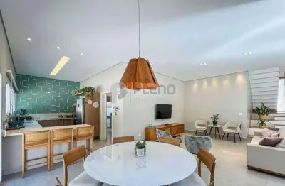Sobrado no jardim leonor mendes de barros com 3 suítes e 4 vagas, são paulo, sp