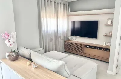 Apartamento no tucuruvi mobiliado com 1 suite e 1 vaga à venda, são paulo, sp