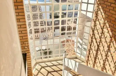 Sobrado à venda com 4 quartos e 3 vagas, vila irmãos arnoni, são paulo, sp