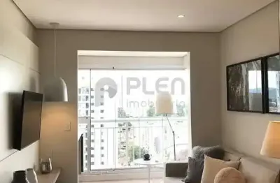 Apartamento 02 dormitórios sendo 01 suíte com 52m² área útil + 01 vaga de carro na freguesia do ó.