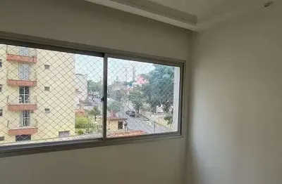 Apartamento com 2 quartos à venda na Rua Piracema, 110, Santa Teresinha, São Paulo