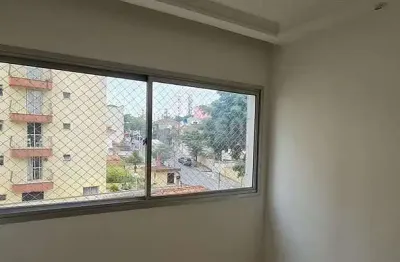 Apartamento com 2 quartos à venda na Rua Piracema, 110, Santa Teresinha, São Paulo