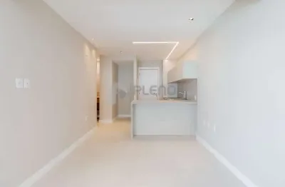 Apartamento em perdizes com 1 quarto e 1 vaga à venda, são paulo, sp