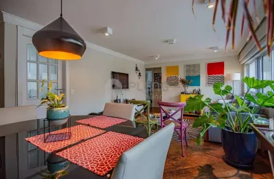 Apartamento em perdizes com 2 quartos e 1 vaga à venda, são paulo, sp
