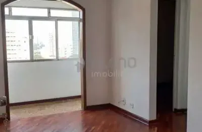 Apartamento com 1 quarto à venda na Rua Doutor Zuquim, 757, Santana, São Paulo