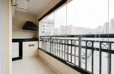 Apartamento à venda, santana com 109  metros quadrados, dormitórios: 3 (sendo 2 suítes),varanda gou
