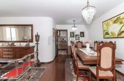 Apartamento em perdizes com 3 quartos e 2 vagas à venda, são paulo, sp