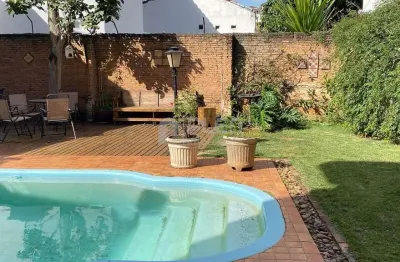 Sobrado no Tremembé com 4 Quartos e 4 Vagas à venda, São Paulo, SP