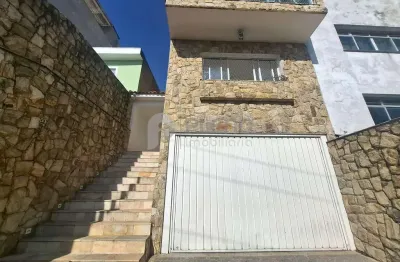 Sobrado para locação, casa verde média, são paulo, sp