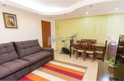 Apartamento com 2 quartos à venda na Avenida Mariana Ubaldina do Espírito Santo, 249, Macedo, Guarulhos