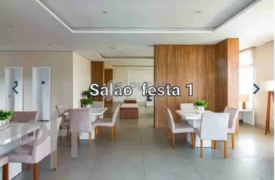 Apartamento com 2 quartos à venda na Avenida Thomas Edison, 934, Barra Funda, São Paulo