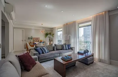 Apartamento em perdizes com 4 quartos e 3 vagas à venda, são paulo, sp