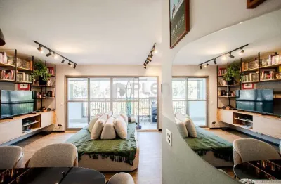 Apartamento na barra funda com 2 quartos e 2 vagas à venda, são paulo, sp