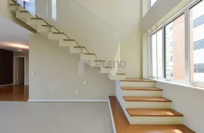Apartamento em higienópolis com 3 suítes e 4 vagas, são paulo, sp