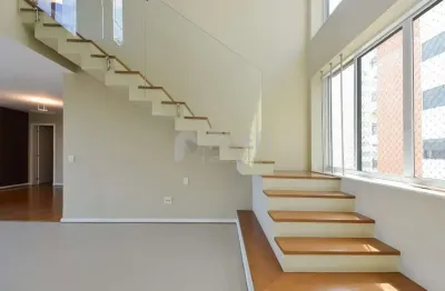 Apartamento em higienópolis com 3 suítes e 4 vagas, são paulo, sp