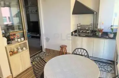 Apartamento com 2 quartos à venda na Rua Doutor Orlando Zamiti Mammana, 81, Jardim Paraíso, São Paulo