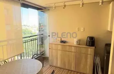 Apartamento com 2 quartos à venda na Rua Doutor Orlando Zamitti Mammana, 81, Jardim Paraíso, São Paulo