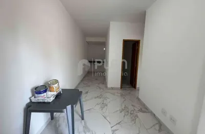 Apartamento com 2 quartos à venda na Rua Domingos da Costa Mata, 459, Santana, São Paulo