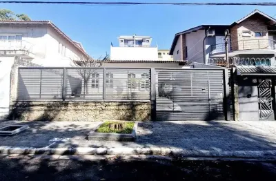 Casa com 3 quartos à venda na Rua Garabed Gananian, 386, Jardim Guapira, São Paulo