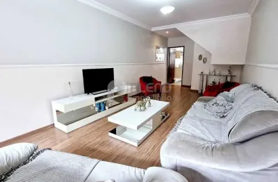 Casa com 3 quartos à venda na Rua Caracaxá, 112, Vila Nivi, São Paulo