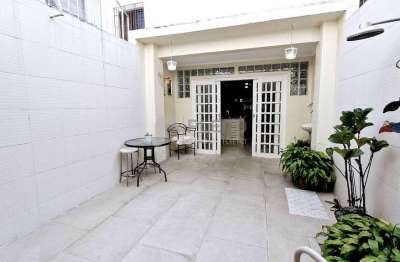 Casa com 3 quartos à venda na Rua Caracaxá, 112, Vila Nivi, São Paulo