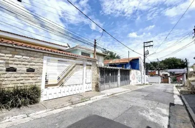 Casa à venda, vila santa terezinha (zona norte), são paulo, sp
