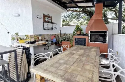 Casa em condomínio fechado com 3 quartos à venda na Rua Pedrolândia, 55, Vila Pedra Branca, São Paulo