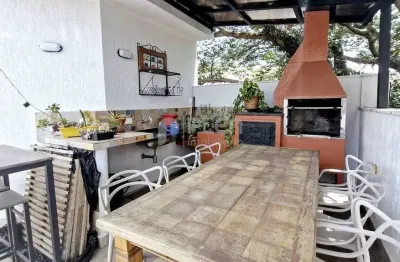 Casa em condomínio fechado com 3 quartos à venda na Rua Pedrolândia, 55, Vila Pedra Branca, São Paulo