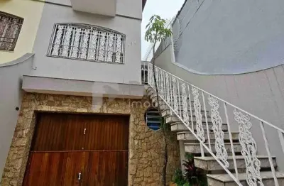 Casa com 3 quartos à venda na Rua Mateus Leme, 171, Água Fria, São Paulo