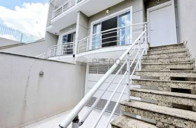 Casa com 3 quartos à venda na Rua Plínio Pasqui, 192, Vila Dom Pedro II, São Paulo