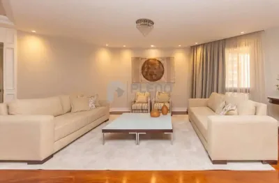 Apartamento em santana com 4 quartos e 4 vagas, são paulo, sp