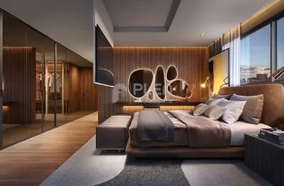 Apartamento no Jardim Paulista com 3 Suítes e 3 Vagas à venda, São Paulo, SP