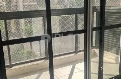 Apartamento com 2 quartos à venda na Rua Jorge Valim, 188, Vila Ester (Zona Norte), São Paulo