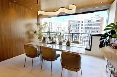 Apartamento em santa teresinha com 3 suítes e 2 vagas, são paulo, sp