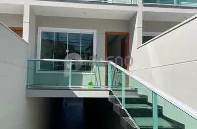Casa com 3 quartos à venda na Rua das Vertentes, 468, Vila Constança, São Paulo