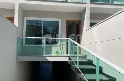 Casa com 3 quartos à venda na Rua das Vertentes, 468, Vila Constança, São Paulo