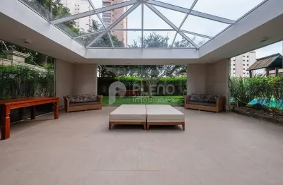Apartamento em santana com 3 suítes e 3 vagas à venda, são paulo, sp