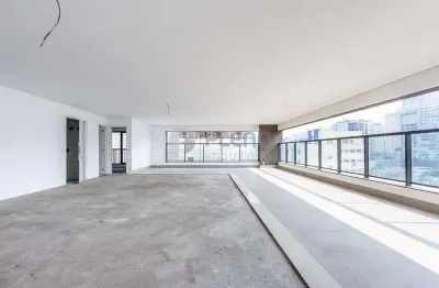 Apartamento em santa cecília com 5 quartos e 4 vagas à venda, são paulo, sp